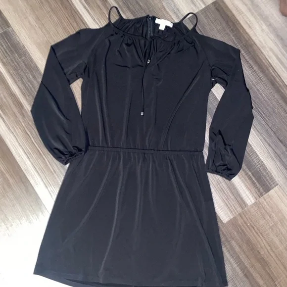 Michael Kors  Black Women's Dress - Picture 5 of 11